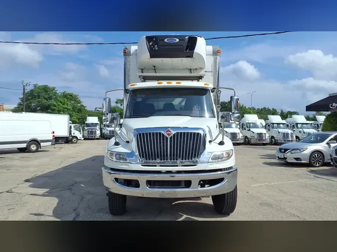 2020 NAVISTAR INTERNATIONAL MV607 (4X2)cbecc11a5a29bfce07994fca10f257f3