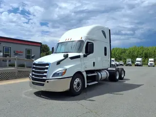 2020 FREIGHTLINER/MERCEDES NEW CASCADIA PX12664