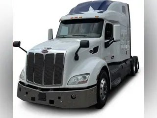 2019 Peterbilt 579