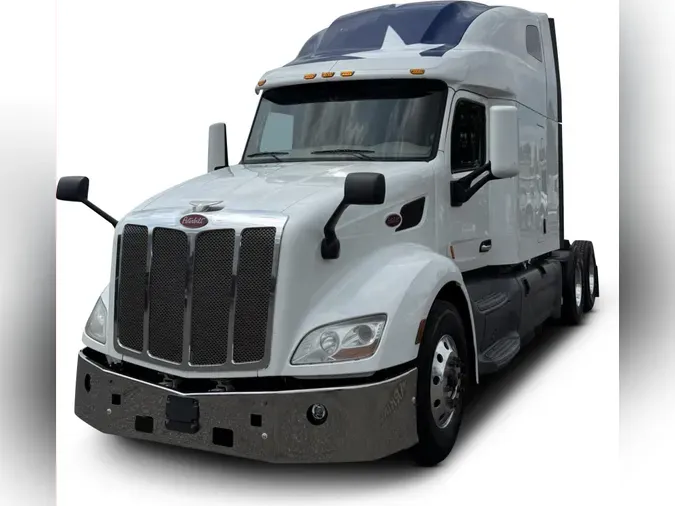 2019 Peterbilt 579cbee85c07aff88bd5f7e56722c23d60c
