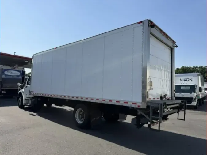 2020 FREIGHTLINER/MERCEDES M2 106cbee9fbc9f4e680d48e0eb923a5ffe72