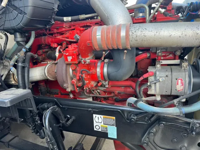 2022 Kenworth T680