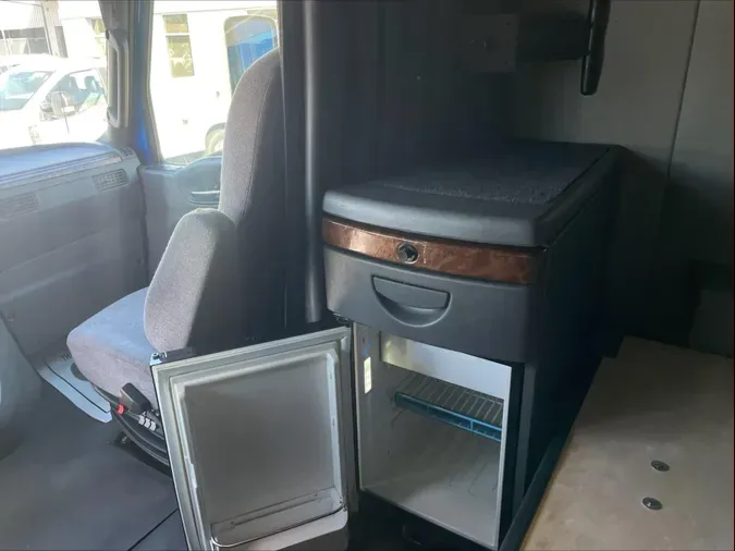 2020 International LT625
