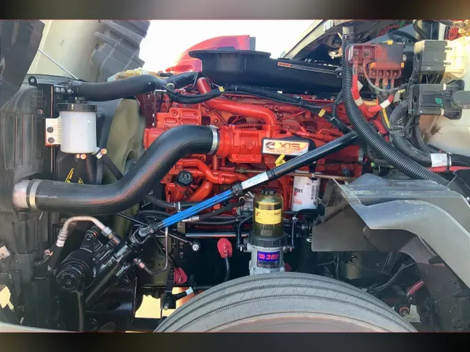2021 INT LT625 6x4