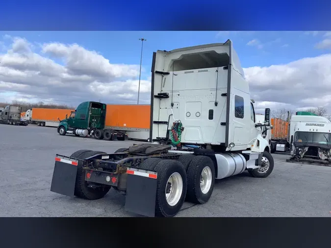 2020 International LT