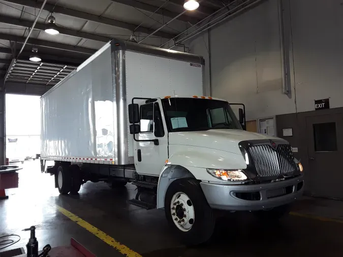 2019 NAVISTAR INTERNATIONAL 4300