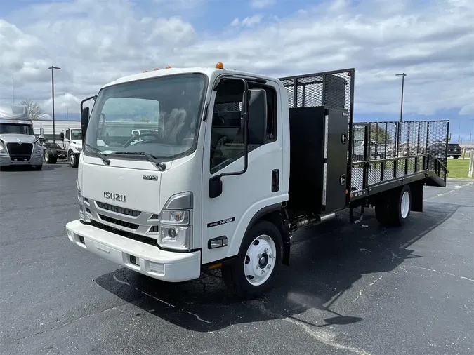 2024 ISUZU NRR