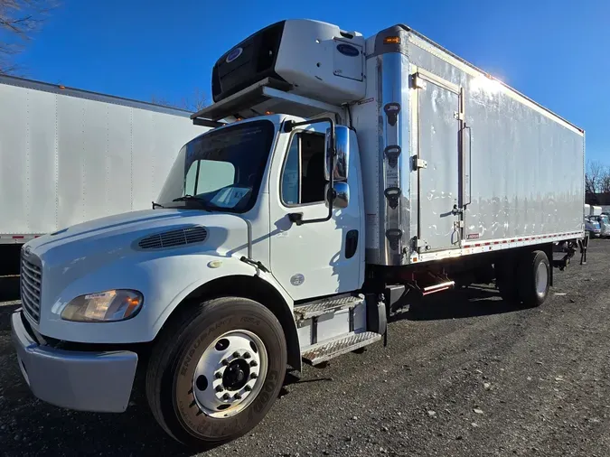 2017 FREIGHTLINER/MERCEDES M2 106cbf4082e24f4d13deffae5fd44c41b80