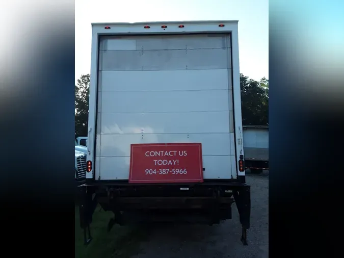 2020 FREIGHTLINER M2 106