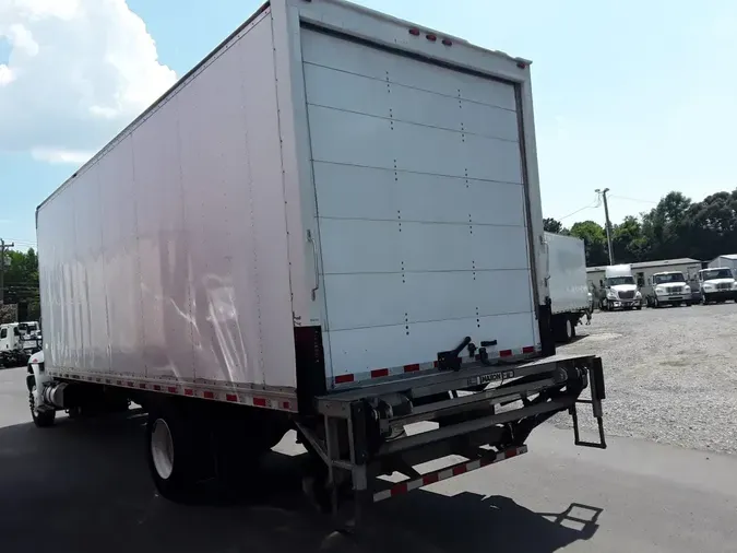 2019 NAVISTAR INTERNATIONAL 4300