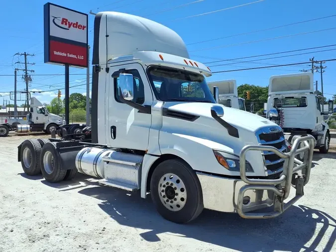 2020 FREIGHTLINER/MERCEDES NEW CASCADIA PX12664cbf4d619748004beb55e0eb25d6530eb