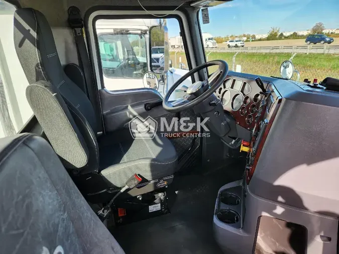 2018 MACK CXU613