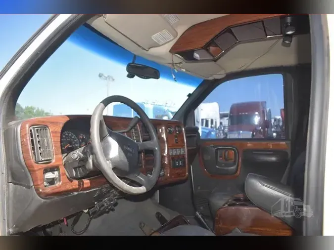 2007 CHEVROLET KODIAK C4500