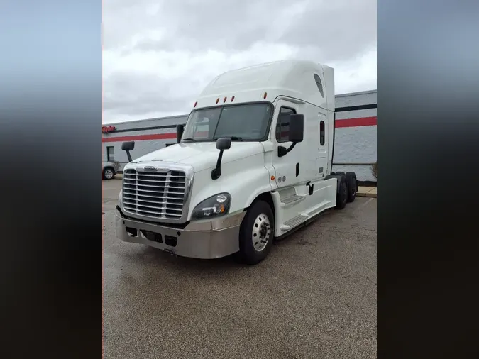 2019 FREIGHTLINER/MERCEDES CASCADIA 125cbf5db50c8fe171aa56e0c79486948a9