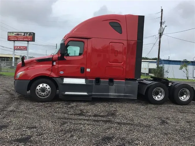 2020 FREIGHTLINER CASCADIA