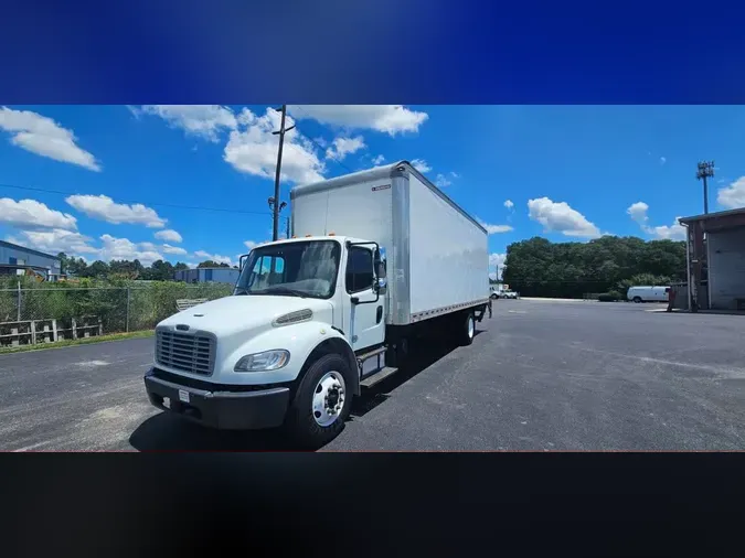 2019 FREIGHTLINER M2 106