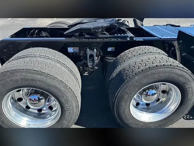 2018 KENWORTH T680