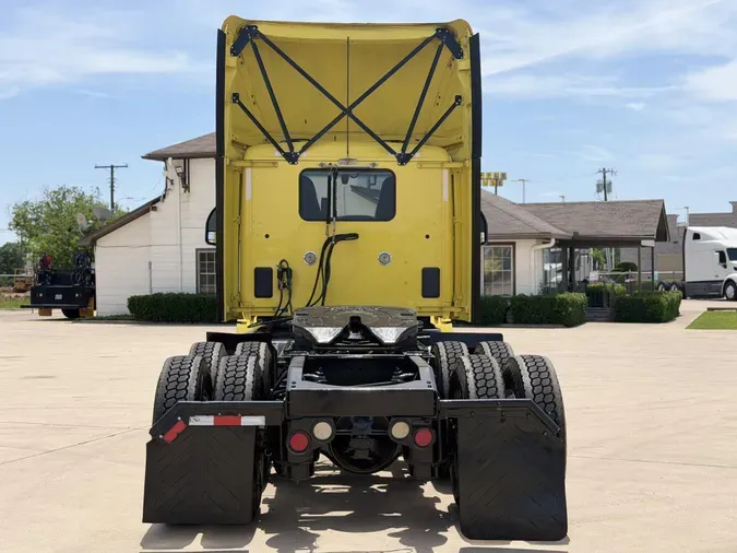 2022 Peterbilt 579