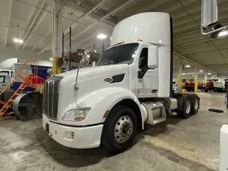 2020 PETERBILT 579