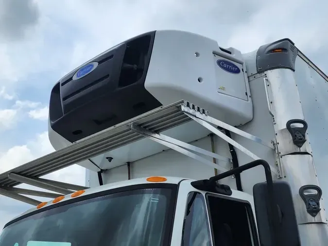 2019 NAVISTAR INTERNATIONAL 4300