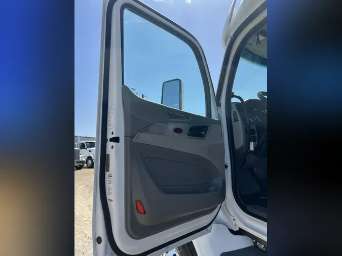 2021 Peterbilt 579