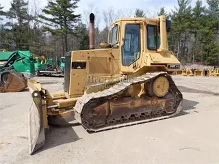 1994 CATERPILLAR D5H XL II