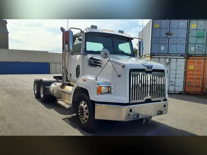 2021 WESTMOR INDUSTRIES, LLC 4700SB