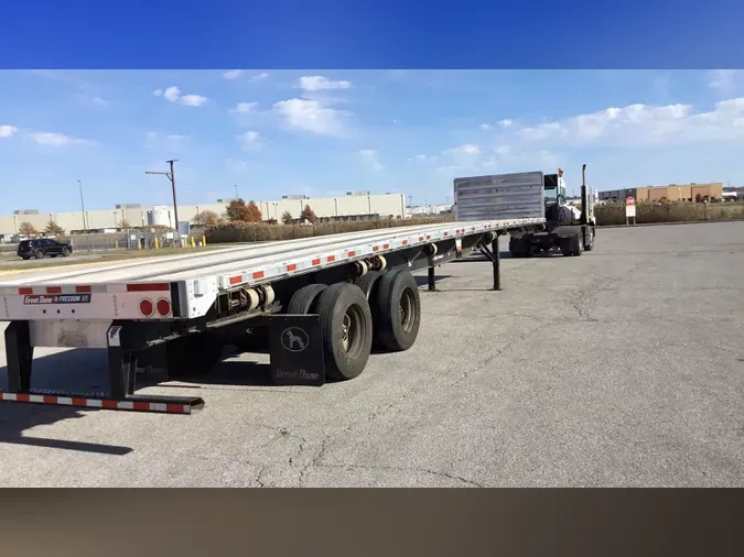 2023 Great Dane FLP-0024-00048cbfa956b29050d7aea1233fdff581e11