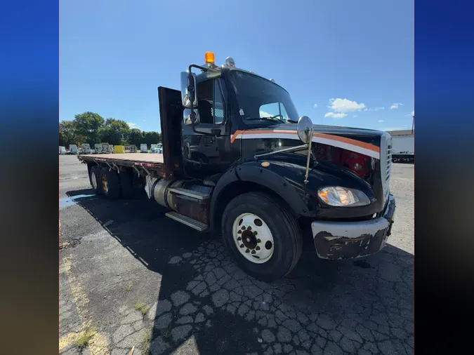 2015 FREIGHTLINER/MERCEDES M2 112