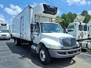 2018 NAVISTAR INTERNATIONAL 4300