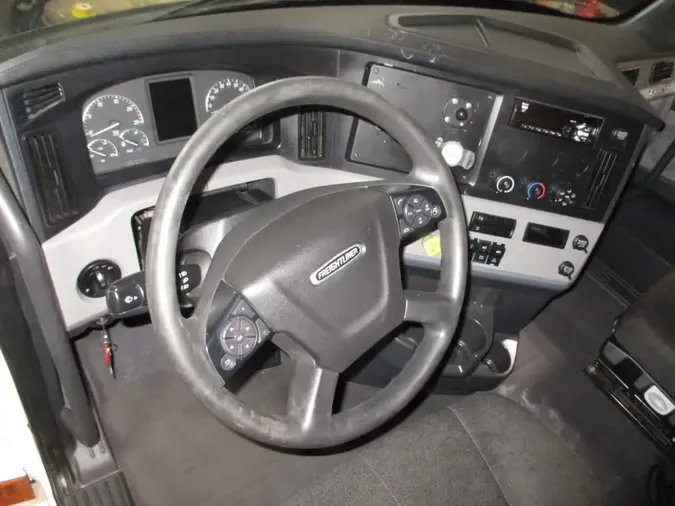 2020 FREIGHTLINER NEW CASCADIA PX12664