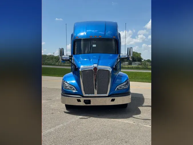 2023 KENWORTH T680cbfc4ef6733011ee40bba7b6245481a7