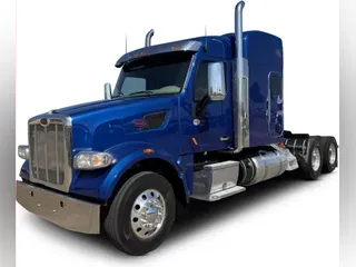 2020 Peterbilt 567