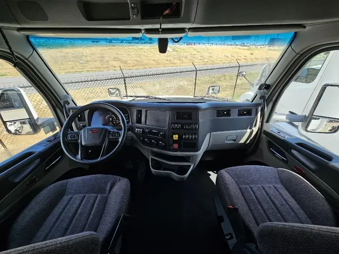 2024 PETERBILT 579