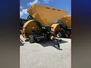 2018 KOYKER 1050