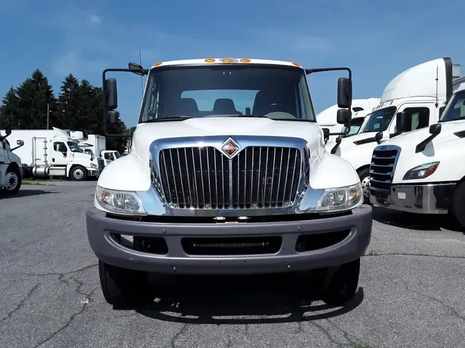2018 NAVISTAR INTERNATIONAL 4300