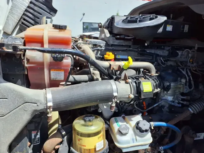 2018 FREIGHTLINER CASCADIA 125
