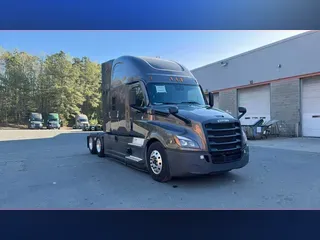 2024 Freightliner Cascadia