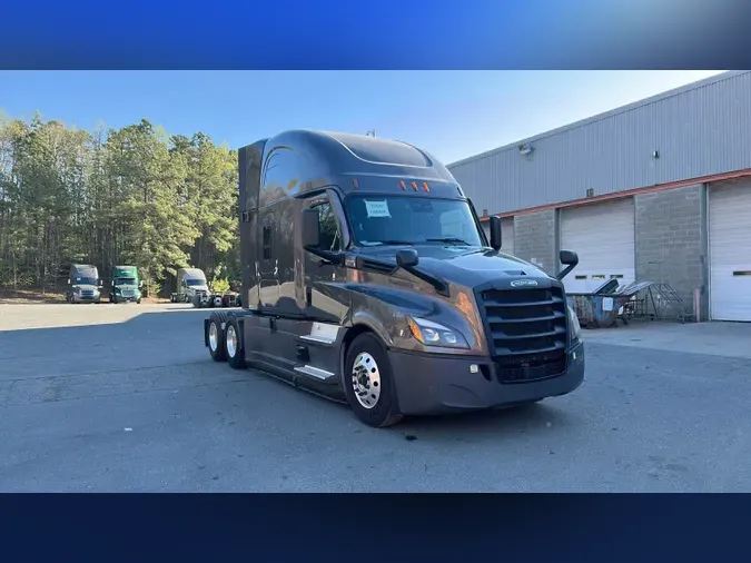 2024 Freightliner Cascadiacbfeae6d0a13d756b2354d866935f4fc