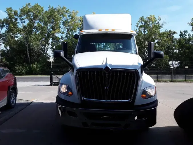 2020 NAVISTAR INTERNATIONAL LT625 DAYCAB T/Acbfebc185d54c7069389bab9220f6bdd