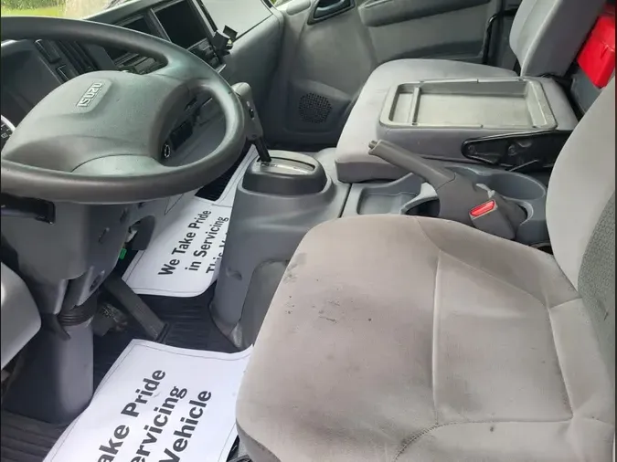 2018 ISUZU NPR HDcbfec40c06e1d6a4fc98df36978df4c3