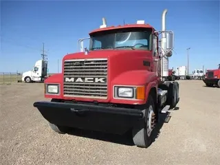 2007 MACK PINNACLE CXU613