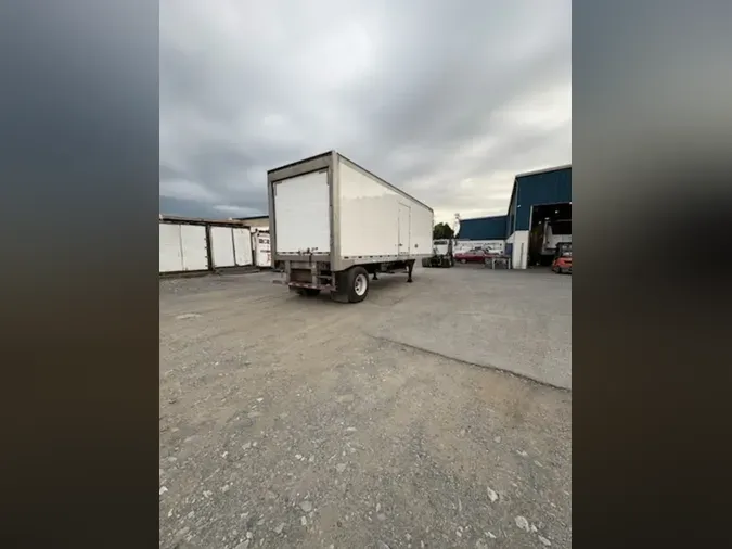 2017 GREAT DANE TRAILERS 7211TZ-1 28/150/96