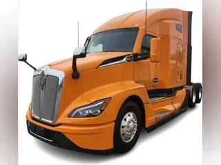 2026 Kenworth T680