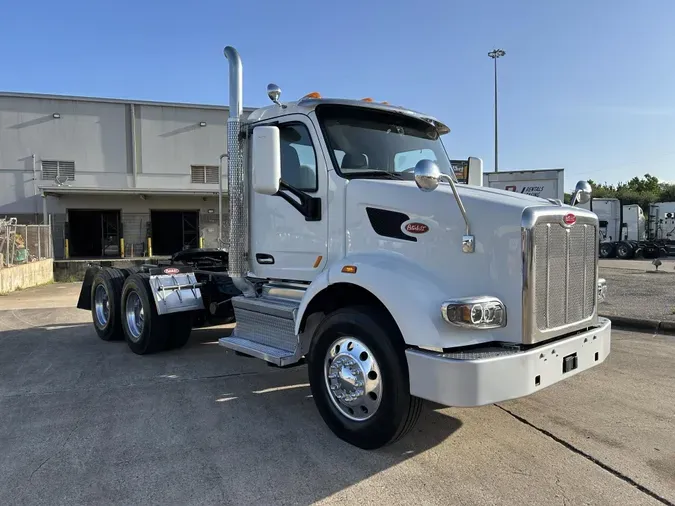 2020 Peterbilt 567