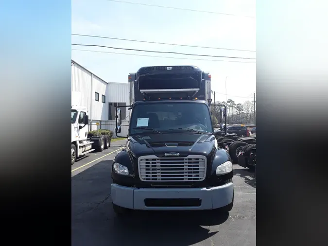 2020 FREIGHTLINER/MERCEDES M2 106