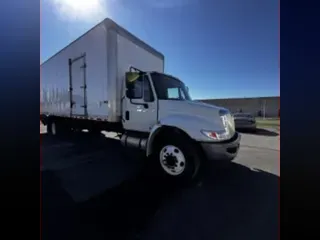 2019 NAVISTAR INTERNATIONAL 4300