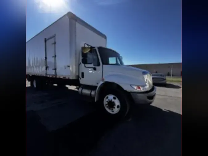 2019 NAVISTAR INTERNATIONAL 4300cc0319084fbdf647957d9cb468a19fe8