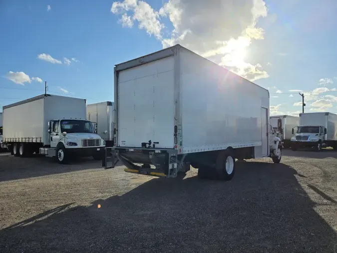 2018 NAVISTAR INTERNATIONAL 4300 LPcc035e60474c5373f9bf76df8fb582d9