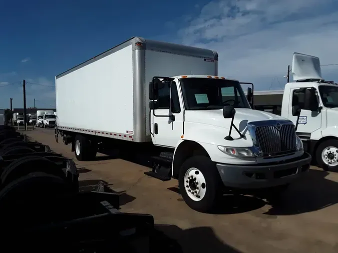 2019 NAVISTAR INTERNATIONAL 4300